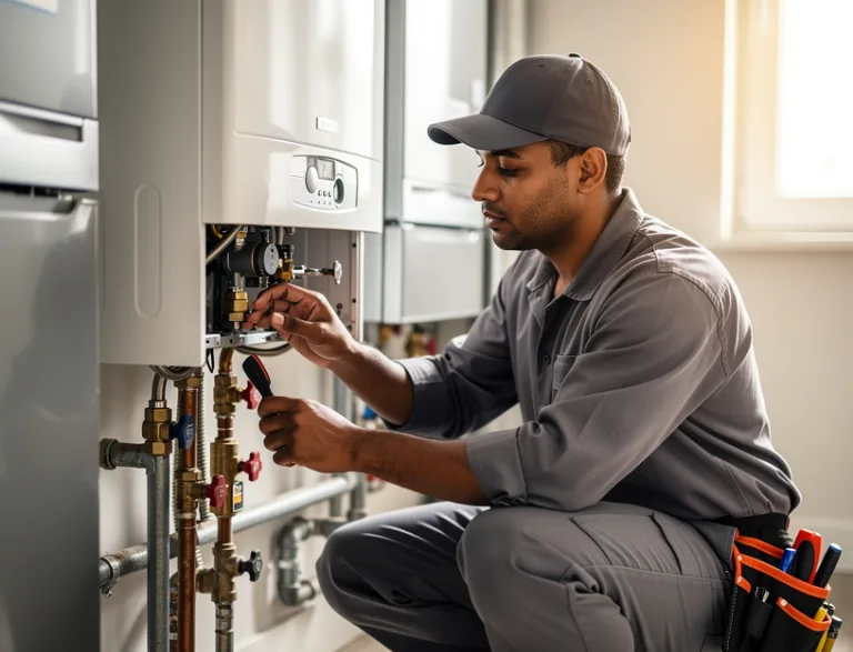 gas boiler repair Bayswater